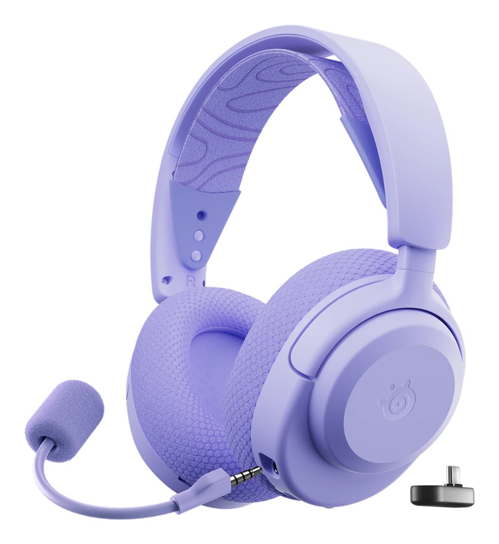 SteelSeries  Arctis Nova 3P Headset Wireless