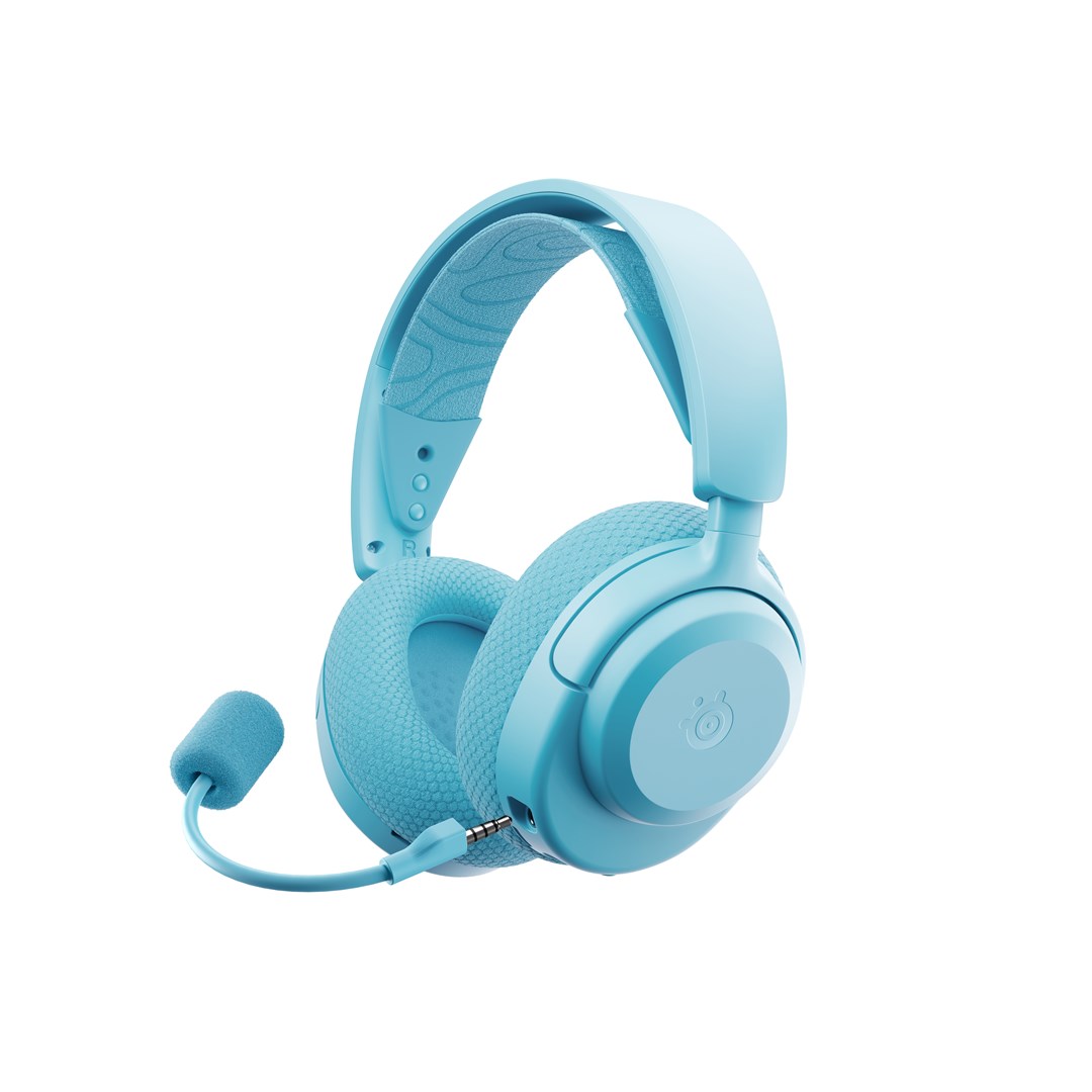 SteelSeries  Arctis Nova 3X Headset Wireless