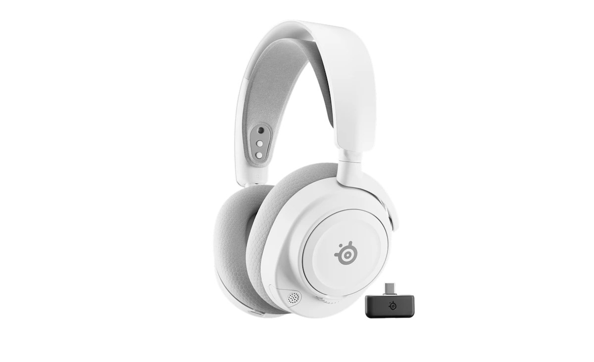 SteelSeries Arctis Nova 7 Gen 2