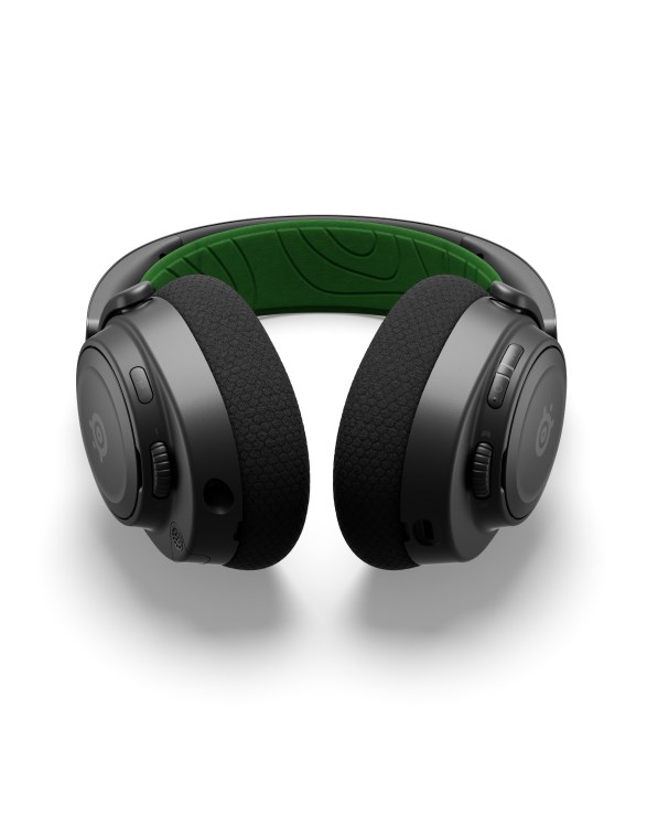 SteelSeries  Arctis Nova 7X Headset Wired