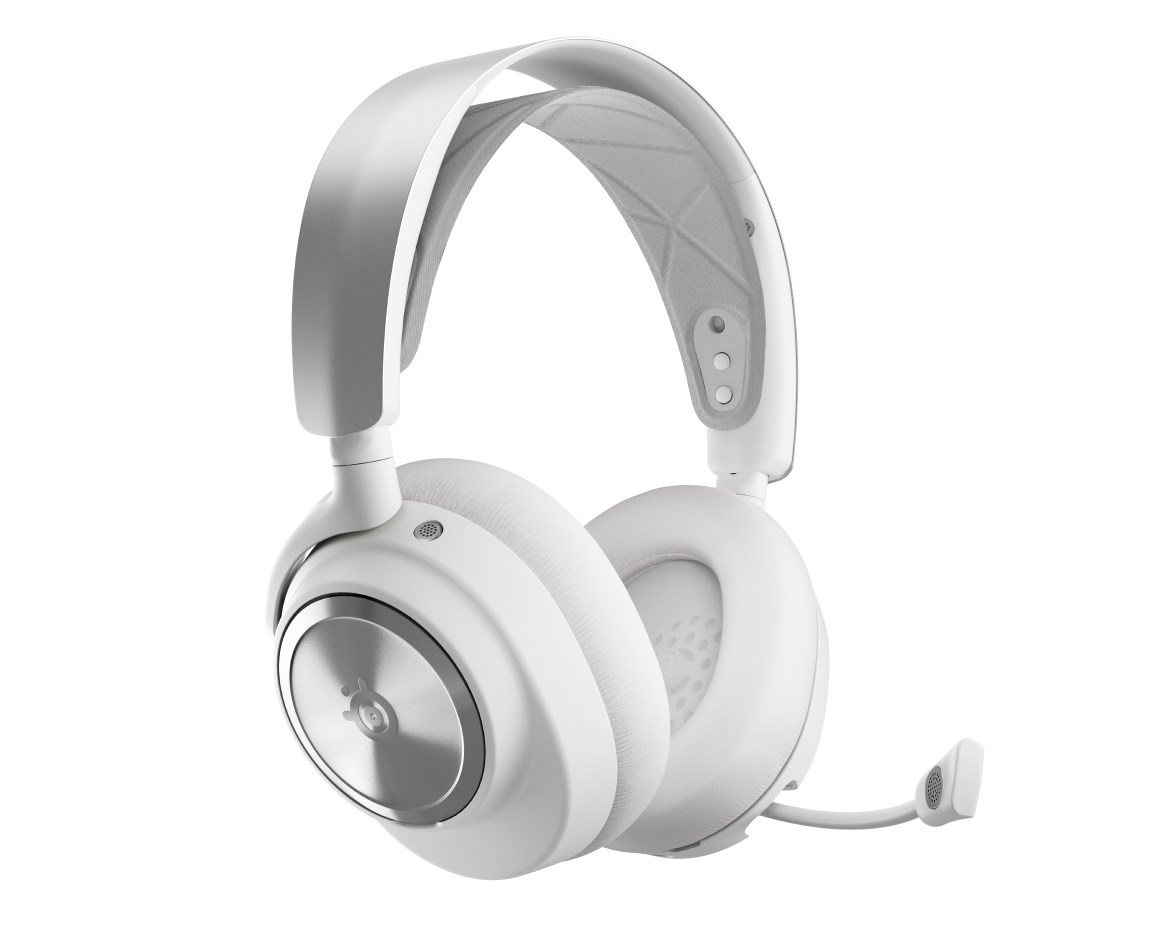 SteelSeries  Arctis Nova Pro wireless for