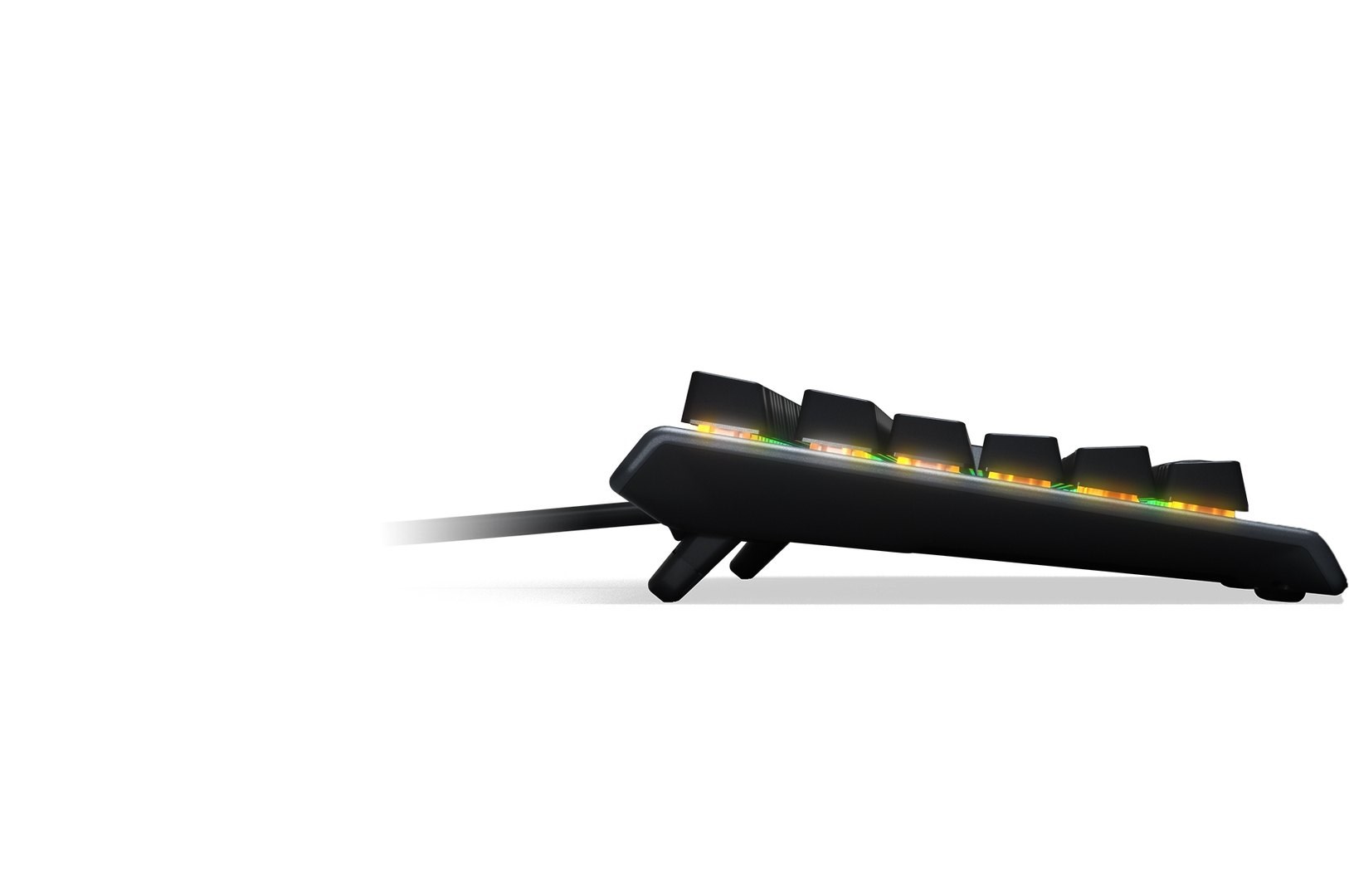 SteelSeries Gaming Keyboard Apex 3 Tenkeyless