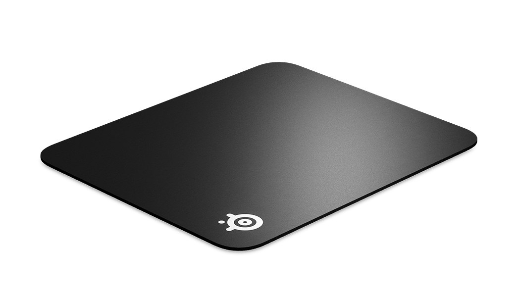 SteelSeries QcK Hard - musematte |