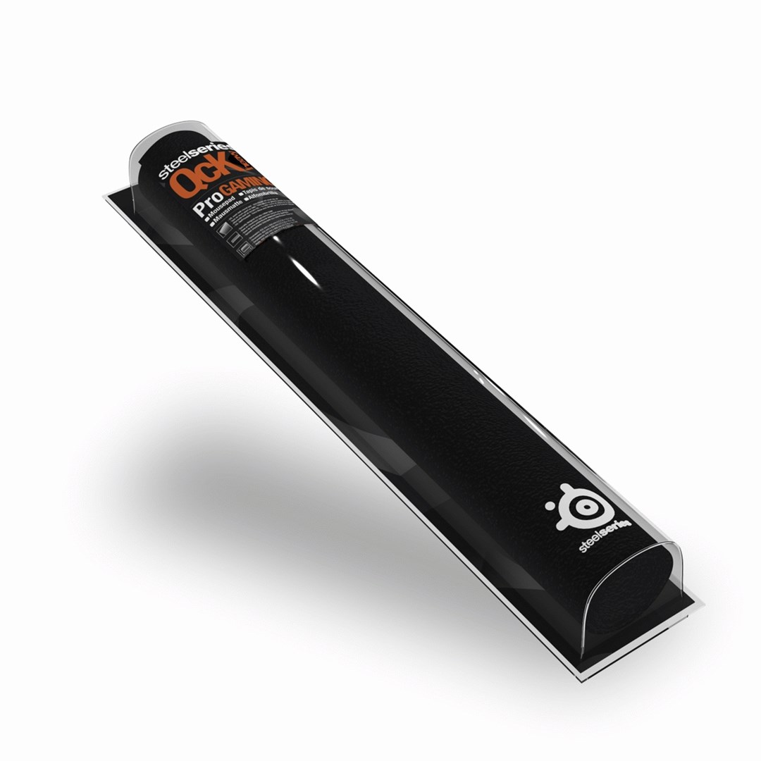 SteelSeries  QcK heavy - musematte |