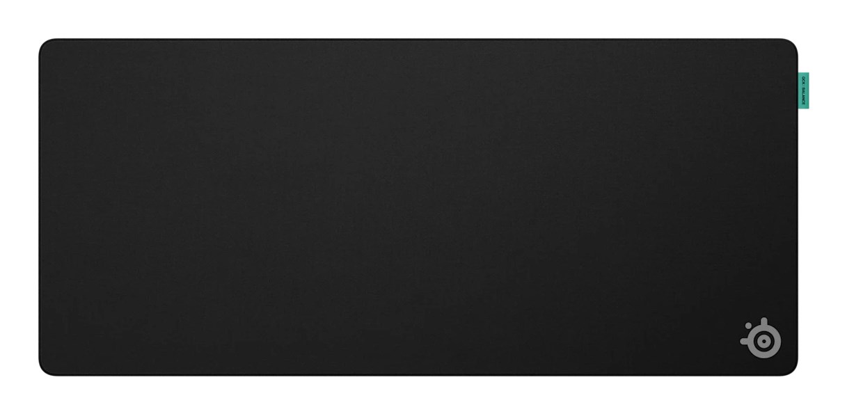 SteelSeries QcK Performance XL - Balance