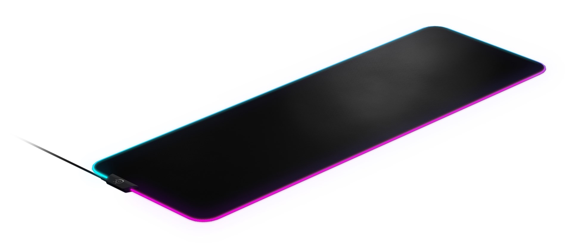 SteelSeries QcK Prism Cloth XL Gaming