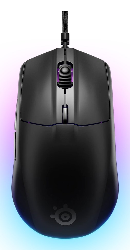 SteelSeries  Rival 3 Gen 2 |