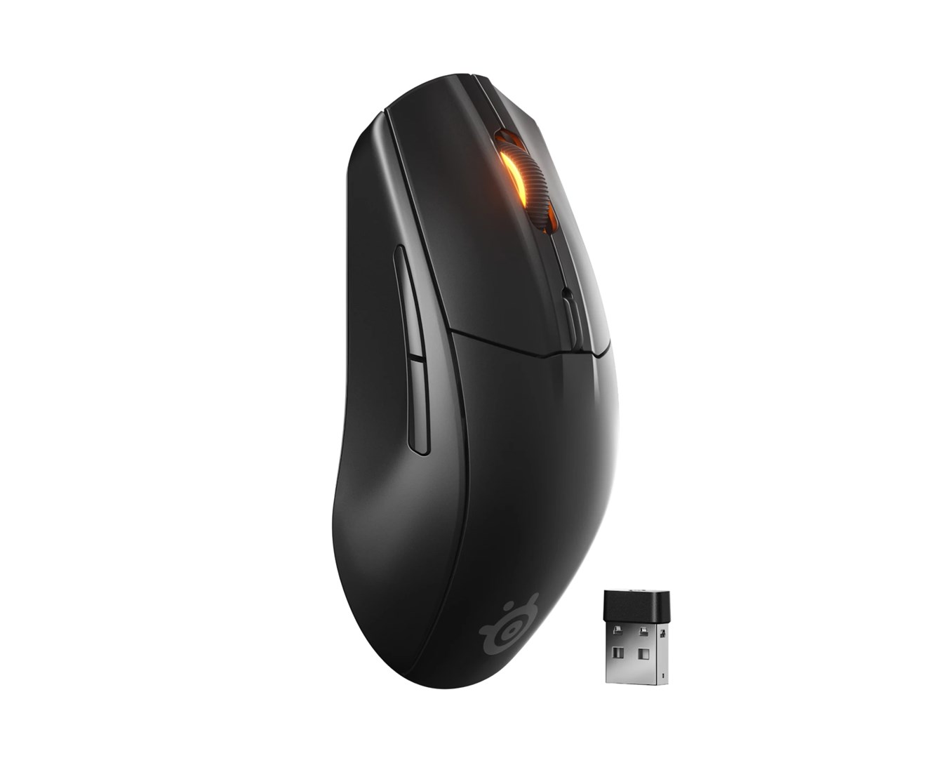 SteelSeries  Rival 3 Wireless Gen 2