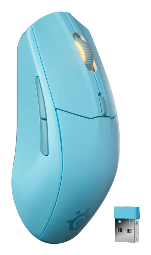 SteelSeries  Rival 3 Wireless Gen 2