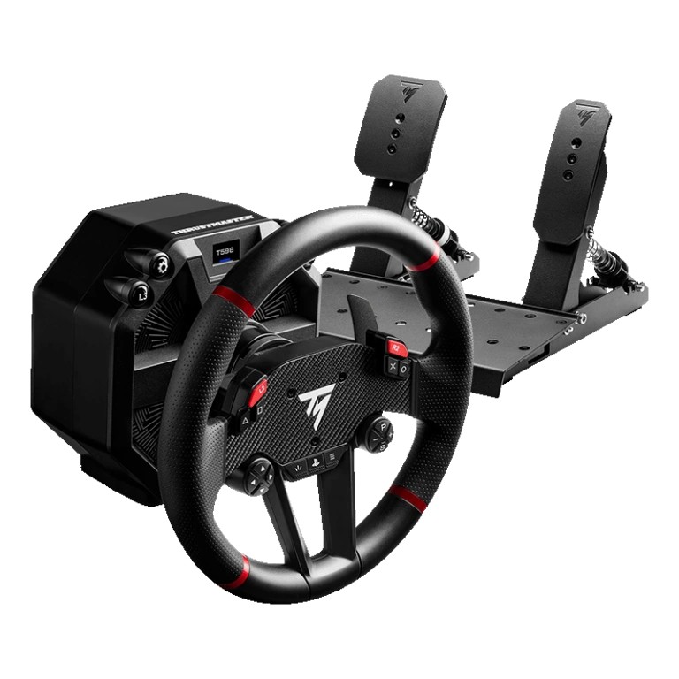 Thrustmaster  Steering wheel T598 | 480815