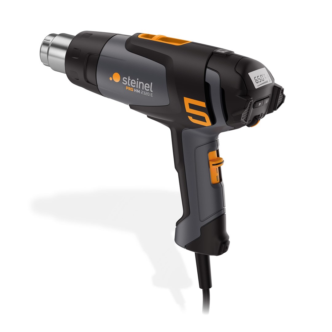 STEINEL  OPALARKA HM2320 E ECO 2300W
