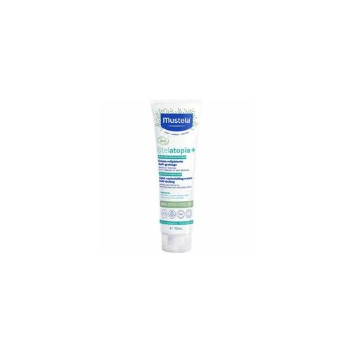 Mustela Stelatopia+ Lipid-Replenishing Cream Anti-Itching (Woman
