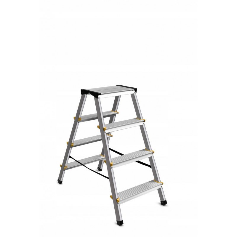 AWTOOLS Step ladder stool 4 steps