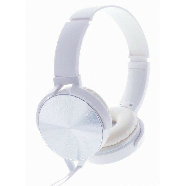 Rebeltec  Stereo headphones wit mi c