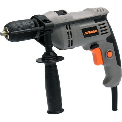 STHOR 78995 power screwdriver/impact driver |