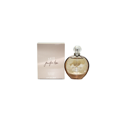 Jennifer Lopez Still EDP (Woman, 50ml)