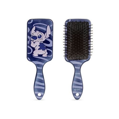 Mad Beauty Stitch Denim Brush -