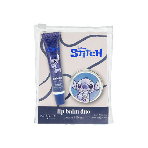 Mad Beauty Stitch Denim Set -