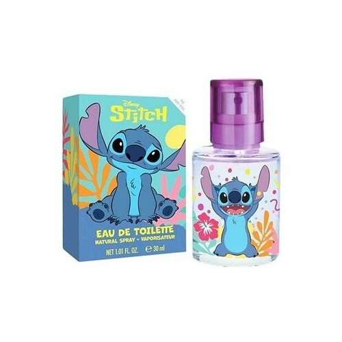 Dětské parfémy Stitch EDT (Unisex, 30ml)