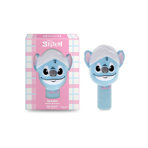 Mad Beauty Stitch Pamper Lip Balm