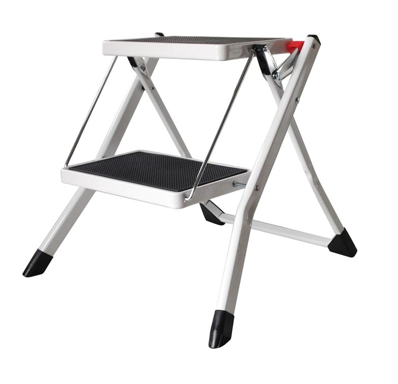 No name STOOL ARTUMINI 2 STEPS