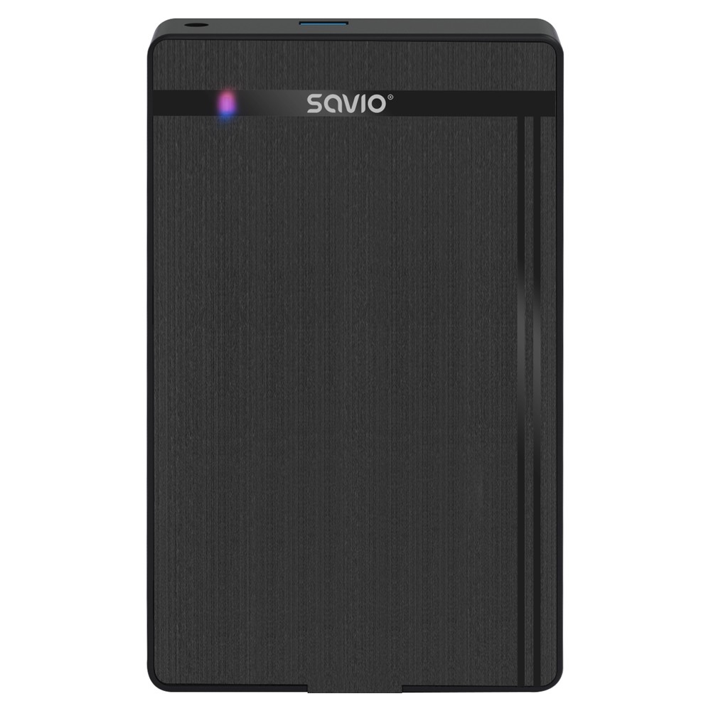 SAVIO  Storage Drive En AK-87 SSD