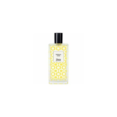 Ted Lapidus Stories Sensual Hero EDT