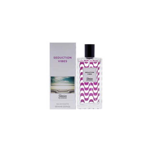 Ted Lapidus Stories Sexy Muse EDT
