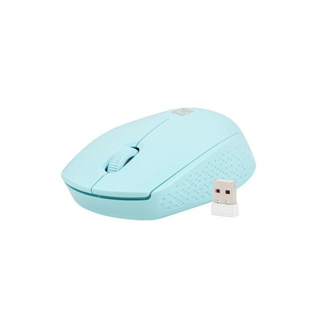 NATEC Stork wireless optical mouse 1600