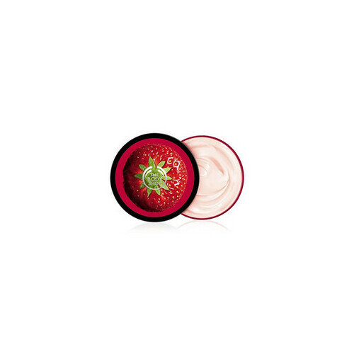The Body Shop Strawberry Body Butter