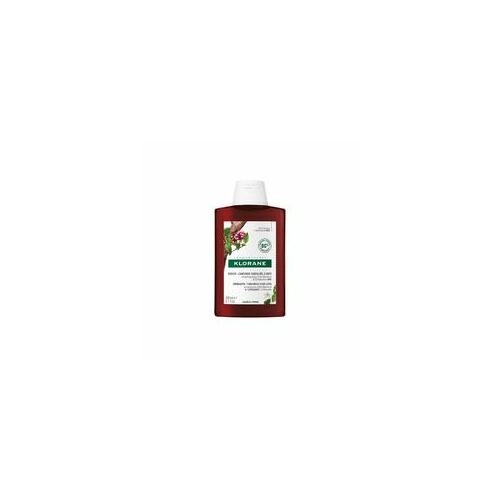 Klorane Strengtehing & Revitalizing Shampoo With