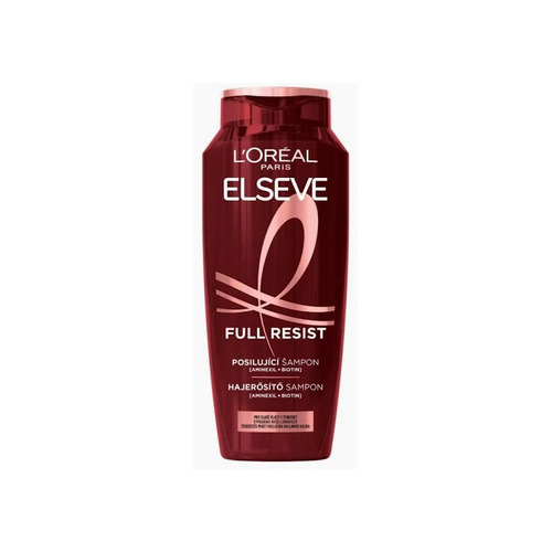L´Oréal Professionnel Strengthening shampoo ELSEV Arginine
