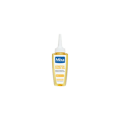 Mixa Stretch Mark Oil (Woman, 100ml)