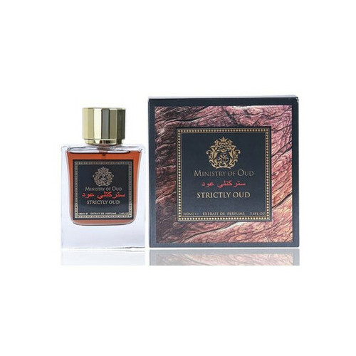 Paris Corner Strictly Oud Extrait de