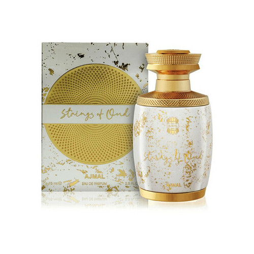 Ajmal Strings Of Oud EDP (Unisex