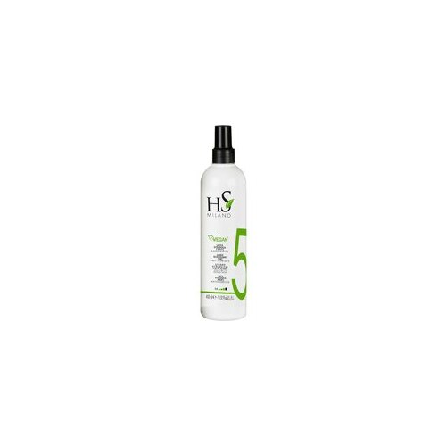 HS Milano Strong Ecological Hair Spray
