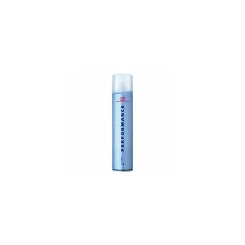 Wella Professional Strong Performance - hair