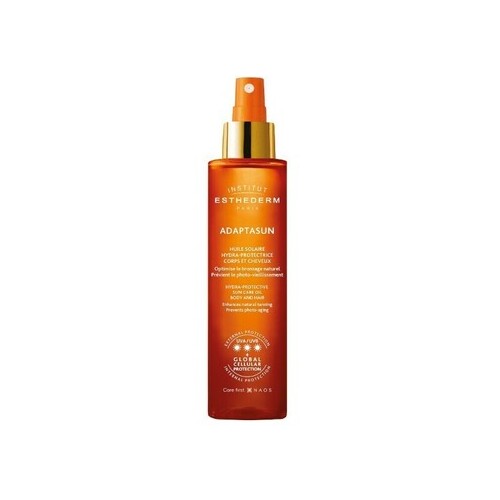 Institut Esthederm Strong Sun Protective Sun