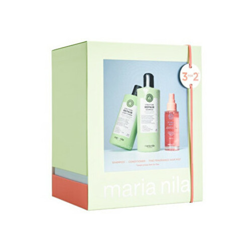 Maria Nila Structure Repair Box -