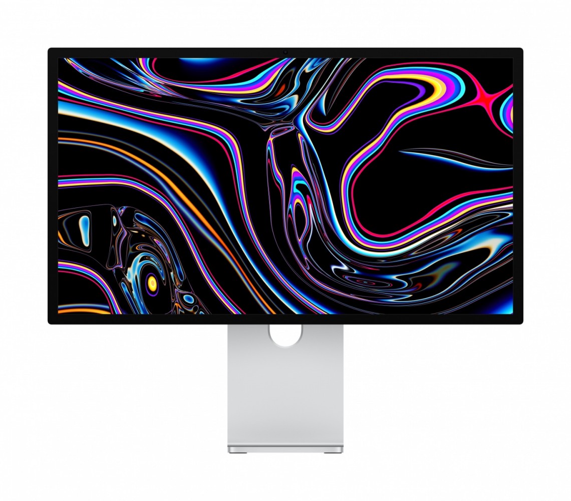 APPLE  Studio Display XDR - Nano-texture