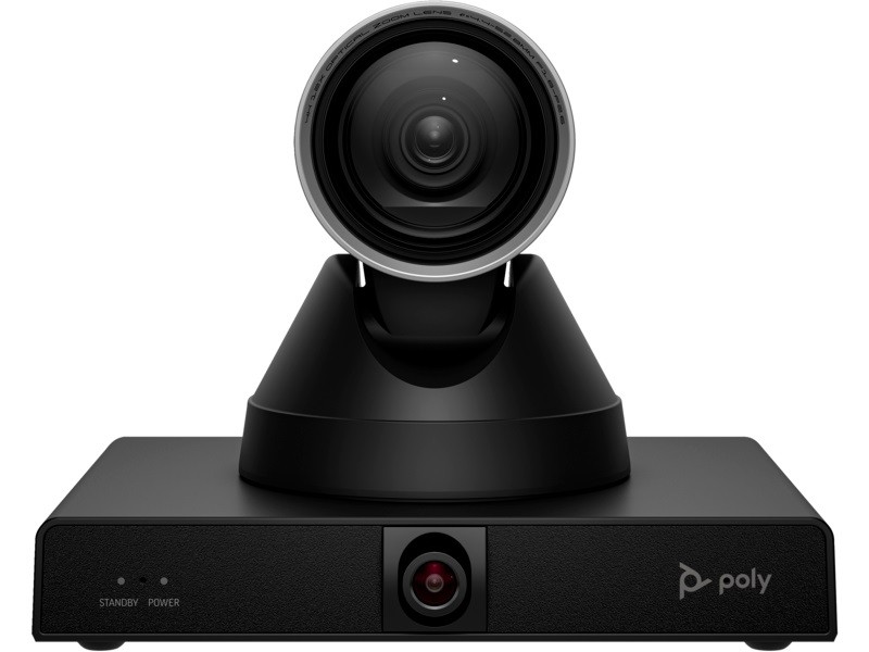 POLY Studio E60 Smart Camera 4K