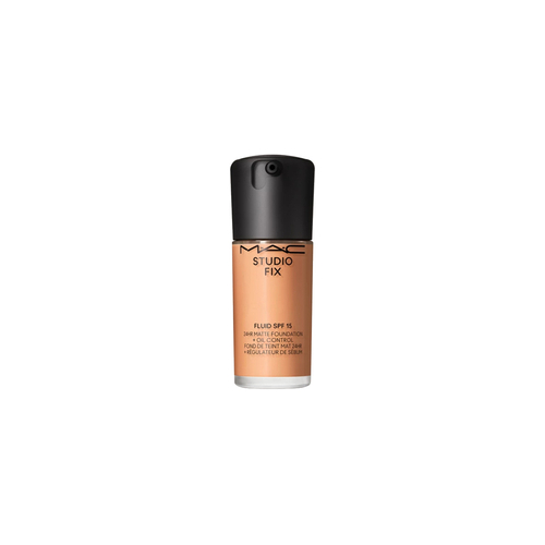MAC Studio Fix Fluid SPF 15