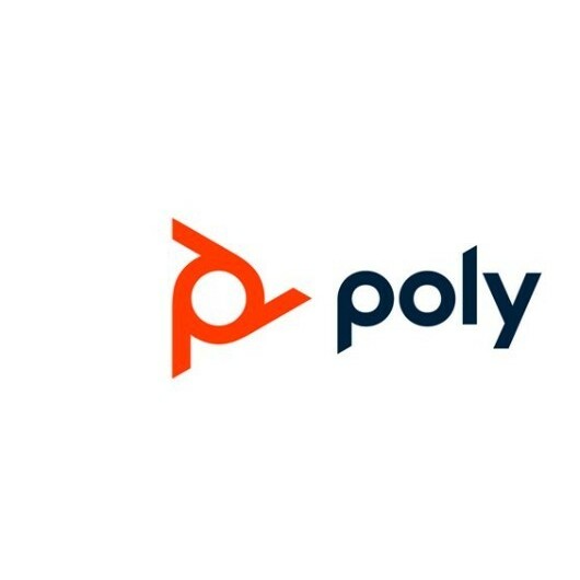 POLY  Studio X52 Adapter Bracket for