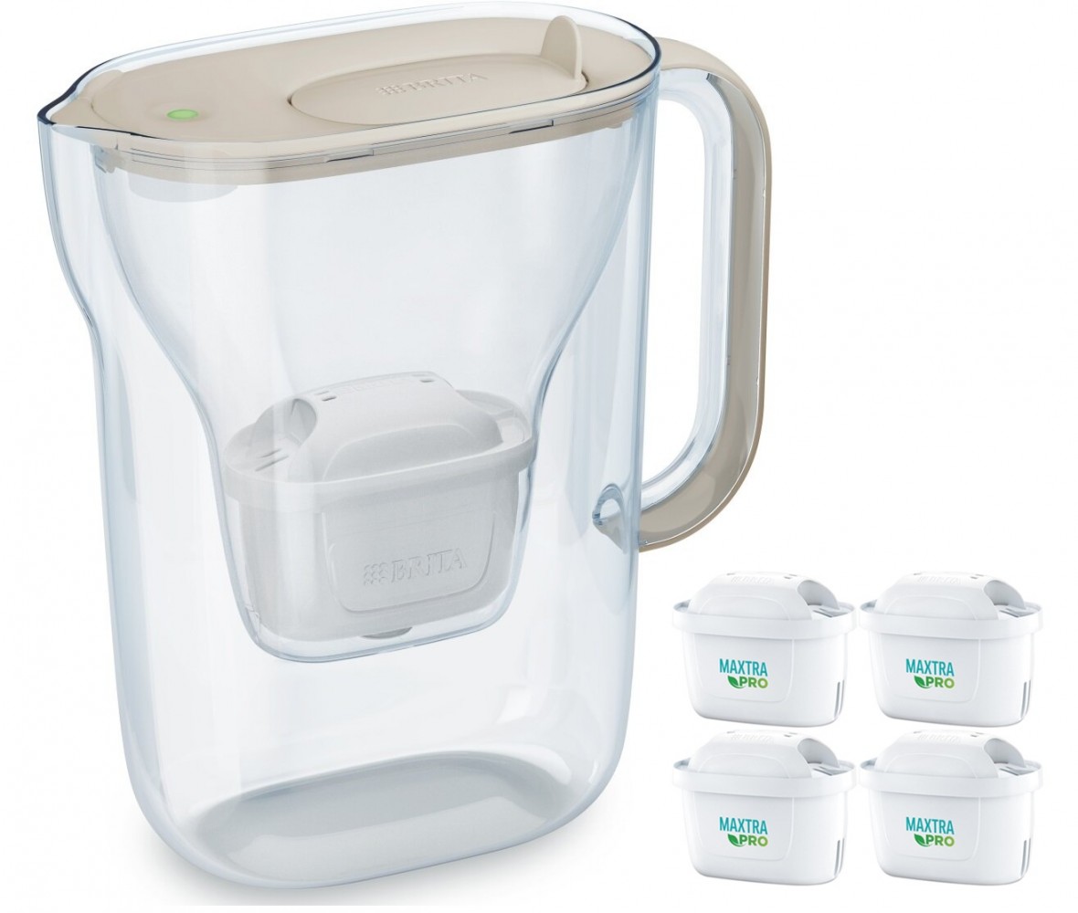Brita  Style Essential water filter jug