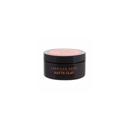 American Crew Style Matte Clay -