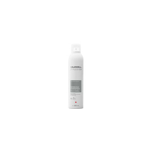 Goldwell Stylesign Hairspray Working Hairspray (Woman