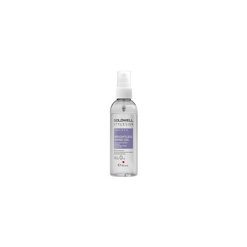 Goldwell Stylesign Smooth Weightless Shine-Oil (Woman
