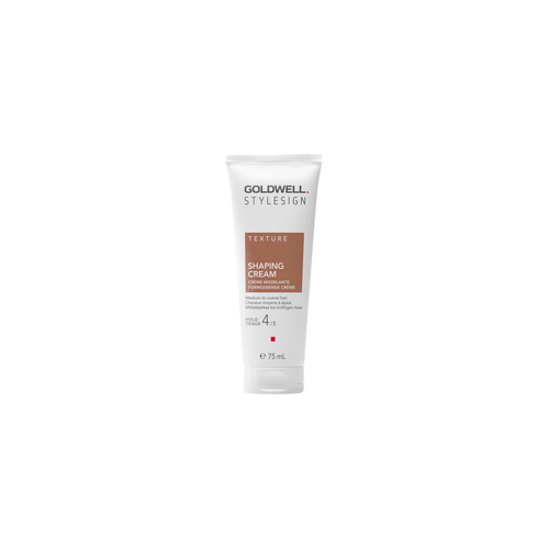 Goldwell Stylesign Texture Shaping Cream (Woman