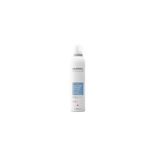 Goldwell Stylesign Volume Bodifying Control Mousse