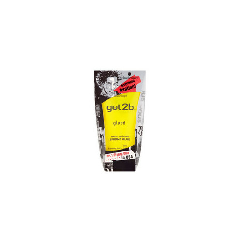 Schwarzkopf Professional Styling Hair Glued (Water